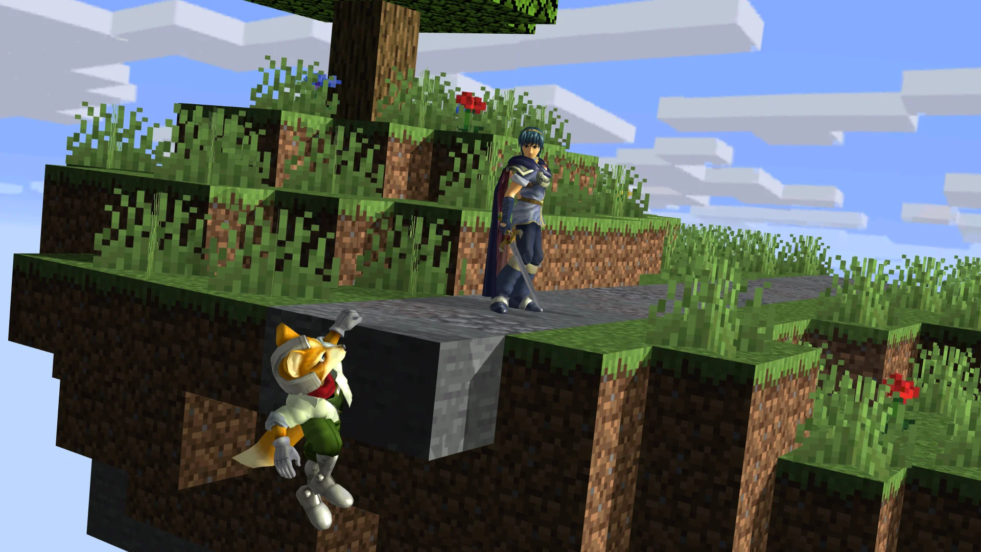 Minecraft Final Destination - textures.gg