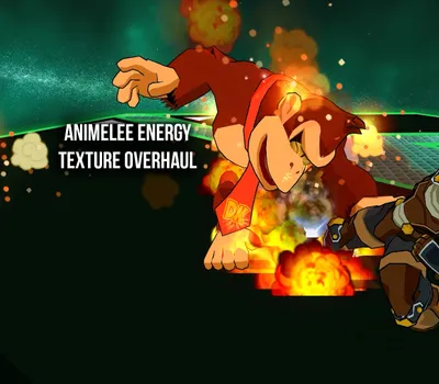 Melee Textures - textures.gg