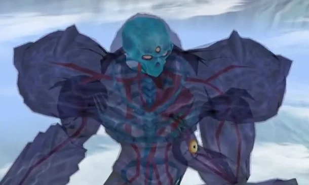 Dark Samus Final Form (Metroid Prime 2) - textures.gg